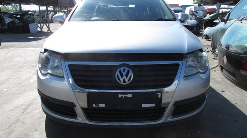 Volkswagen Passat din 2006