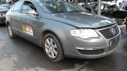 Volkswagen Passat din 2006