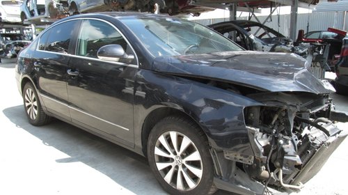 Volkswagen Passat din 2006