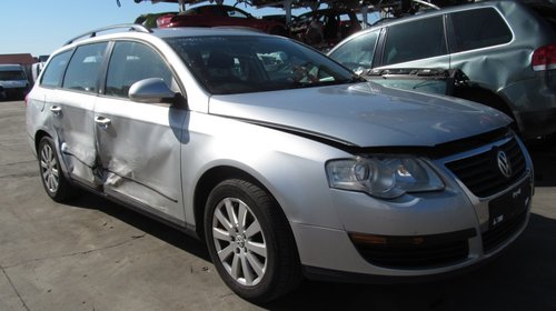 Volkswagen Passat din 2006