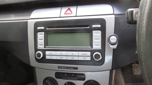 Volkswagen Passat din 2006