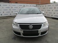 Volkswagen Passat din 2007