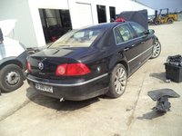 Volkswagen Phaeton din 2002-2006, 3.2 b