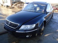 Volkswagen Phaeton din 2002-2006, 5.0 V10 TDI