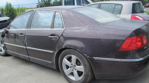 Volkswagen Phaeton din 2006