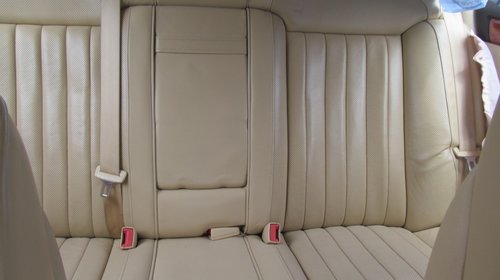 Volkswagen Phaeton din 2006