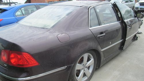 Volkswagen Phaeton din 2006