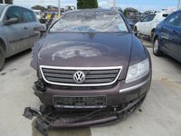 Volkswagen Phaeton din 2006