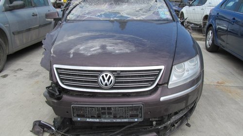 Volkswagen Phaeton din 2006