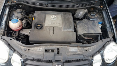 Volkswagen Polo 1.2 Benzina 2001 - 2007