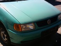 Volkswagen Polo 6N1 din 1993-1997, 1.0 b