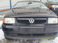 Volkswagen Polo 6N1 din 1993-1997, 1.6 b