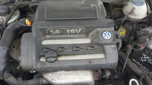 Volkswagen Polo 6N2 1.4 16v tip motor AHW euro2