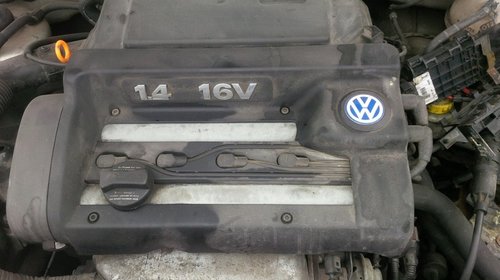 Volkswagen polo 6n2 1.4 16v tip motor AHW