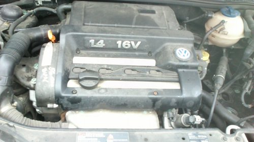 Volkswagen Polo 6n2 1.4 16v