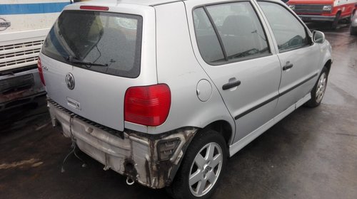 Volkswagen polo 6n2 1.4mpi tip motor AUD an 2001