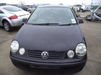 Volkswagen Polo 9N din 2002-2006, 1.2 12v