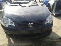 Volkswagen Polo 9N2 din 2006-2009, 1.4 16v