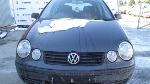 Volkswagen Polo din 2003