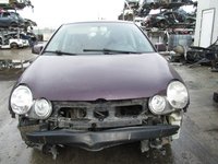 Volkswagen Polo din 2004