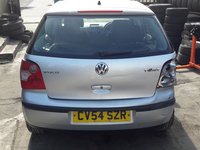 VOLKSWAGEN POLO TWIST 1896cc SDI Diesel an 2004