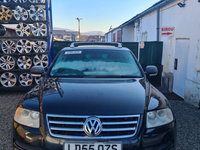 Volkswagen Touareg 2.5 TDI 2003 - 2006