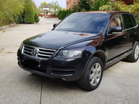 Volkswagen Touareg 7L