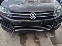 Volkswagen Touareg 7p 3.0