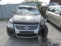 Volkswagen Touareg din 2007