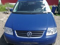 Volkswagen Touran (2005) 1.9 100 CP Motorina