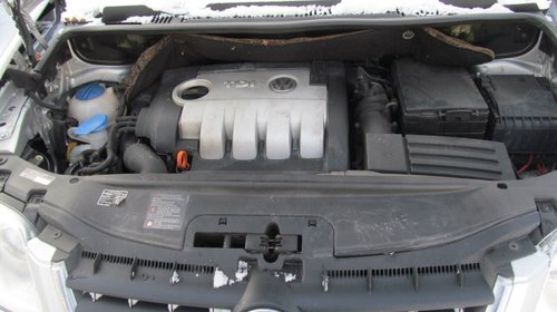 Volkswagen Touran din 2006