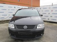 Volkswagen Touran din 2006