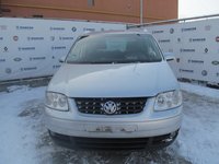 Volkswagen Touran din 2006