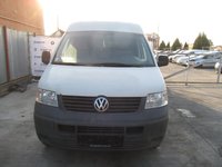 Volkswagen Transporter din 2006