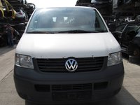 Volkswagen Transporter din 2007