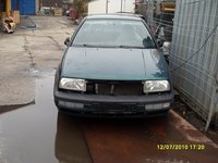 Volkswagen Vento din 1992-1998, 1.4 b