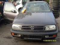 Volkswagen Vento din 1992-1998, 1.6 b