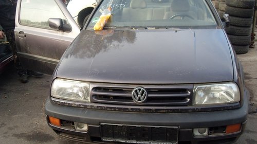 Volkswagen Vento din 1992-1998, 1.6 b