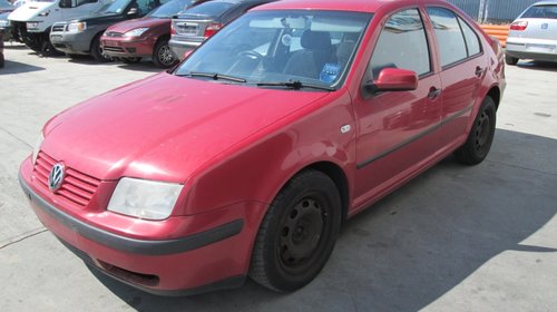 Volkswagen bora 1.6 16v tip bcb