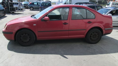 Volskwagen bora 1.6 16v tip bcb