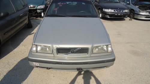 Volvo 460 din 1993-1996, 2.0 B