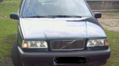 Volvo 850 din 1993-1997