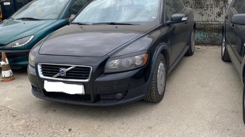 Volvo C30 din 2007, motor 1.6 benzina, tip B4