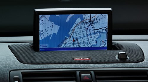 Volvo harta pt navigatie gps harti Romania Europa detaliate