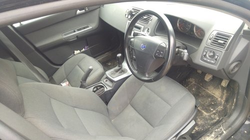 Volvo s40 1.6d 2007