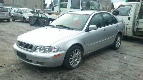 Volvo s40 1.9 120cp