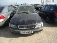 Volvo S40 din 1998-2002, 1.9 d