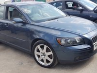 Volvo S40 din 2004, motor 2.0 diesel, tip D 4204 T