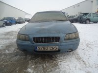 Volvo S60 din 2001-2004, 2.0 b