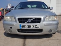 Volvo S60 din 2005, motor 2.4 D5, tip D5244T